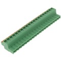 1860727 - CONN TERM BLOCK PLG 20POS 5.08MM