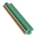 1860950 - CONN TERM BLOCK PLG 20POS 5.08MM