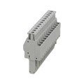 3045910 - TERM BLOCK PLUG 12POS 90DEG