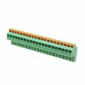 1860730 - CONN TERM BLOCK PLG 21POS 5.08MM