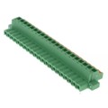1860963 - CONN TERM BLOCK PLG 21POS 5.08MM