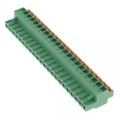 1861438 - CONN TERM BLOCK PLG 21POS 5.08MM