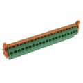 1861881 - CONN TERM BLOCK PLG 21POS 5.08MM