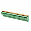 1861674 - CONN TERM BLOCK PLG 23POS 5.08MM