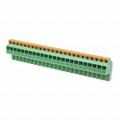 1860769 - CONN TERM BLOCK PLG 24POS 5.08MM