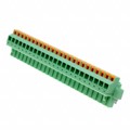 1861687 - CONN TERM BLOCK PLG 24POS 5.08MM