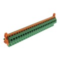 1861917 - CONN TERM BLOCK PLG 24POS 5.08MM