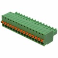 1940033 - TERM BLOCK PLUG 15POS STR 3.5MM