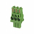 1044738 - PCB CONNECTOR, NOMINAL CURRENT: