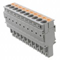 3061651 - TERM BLOCK PLUG 10POS STR