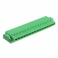 1777934 - TERM BLOCK PLUG 16POS STR 5.08MM