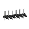 971-SLW/04 - PLUG-IN SCREW CONNECTOR FOR PCB;