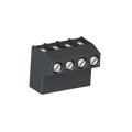 971-FBS-DS/03 - CONN; TERM BLK; PCB; PLUG; 3 POL