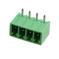 691322110004 - TERM BLOCK HDR 4POS 90DEG 3.5MM