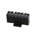 1778599 - TERM BLOCK HDR 6POS VERT 2.5MM