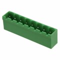 OQ0854500000G - TERM BLOCK HDR 8POS VERT 5.08MM