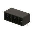 0395021005 - TERM BLOCK HDR 5POS 90DEG 3.5MM