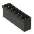 0395311006 - TERM BLOCK HDR 6POS VERT 5.08MM
