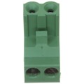 796640-2 - TERM BLOCK PLUG 2POS STR 5MM