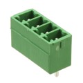 1803442 - TERM BLOCK HDR 4POS VERT 3.81MM