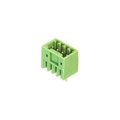 1881574 - TERM BLOCK HDR 4POS VERT 2.5MM