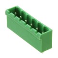 1755778 - TERM BLOCK HDR 6POS VERT 5.08MM