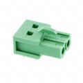 1786404 - TERM BLOCK HDR 2POS 90DEG 5.08MM