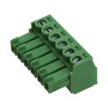 OSTTJ0631530 - TERM BLOCK PLUG 6POS STR 3.81MM