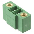 1843224 - TERM BLOCK HDR 2POS VERT 3.5MM