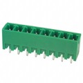 EDSTLZ1555/8 - TERM BLOCK HDR 8POS VERT 3.81MM