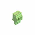 1826982 - TERM BLOCK PLUG 3POS 3.81MM
