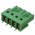 1785968 - TERM BLOCK HDR 4POS VERT 5.08MM