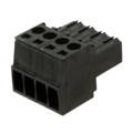 1615690000 - TERM BLOCK PLUG 4POS STR 3.5MM