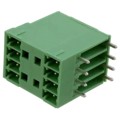1843091 - TERM BLOCK HDR 8POS 90DEG 3.81MM