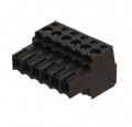 1610180000 - TERM BLOCK PLUG 6POS STR 3.5MM