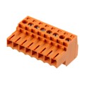 1597420000 - TERM BLOCK PLUG 8POS STR 3.5MM