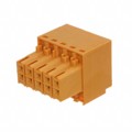 1727580000 - TERM BLOCK PLUG 10POS STR 3.5MM