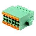 1790331 - TERM BLOCK PLUG 12POS STR 3.5MM