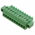 1847204 - TERM BLOCK PLUG 10POS STR 3.5MM