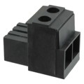 0394210002 - TERM BLOCK PLUG 2POS STR 12MM