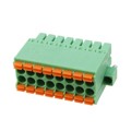 1790357 - TERM BLOCK PLUG 16POS STR 3.5MM