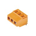 9994990000 - TERM BLK 6POS TOP ENT 5.08MM PCB