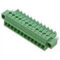 1847220 - TERM BLOCK PLUG 12POS STR 3.5MM