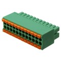 1790205 - TERM BLOCK PLUG 24POS STR 3.5MM