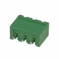OQ0371500000G - TERM BLOCK HDR 3POS VERT 5MM
