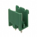 1758018 - TERM BLOCK HDR 2POS VERT 5.08MM