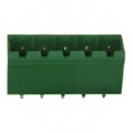 691311500105 - TERM BLOCK HDR 5POS VERT 5.08MM