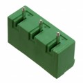691311400103 - TERM BLOCK HDR 3POS VERT 7.62MM