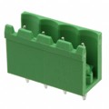 OQ0453500000G - TERM BLOCK HDR 4POS VERT 5.08MM