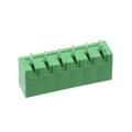 OQ0654500000G - TERM BLOCK HDR 6POS VERT 5.08MM